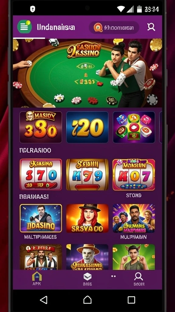 Screenshot ut77 nomor 2