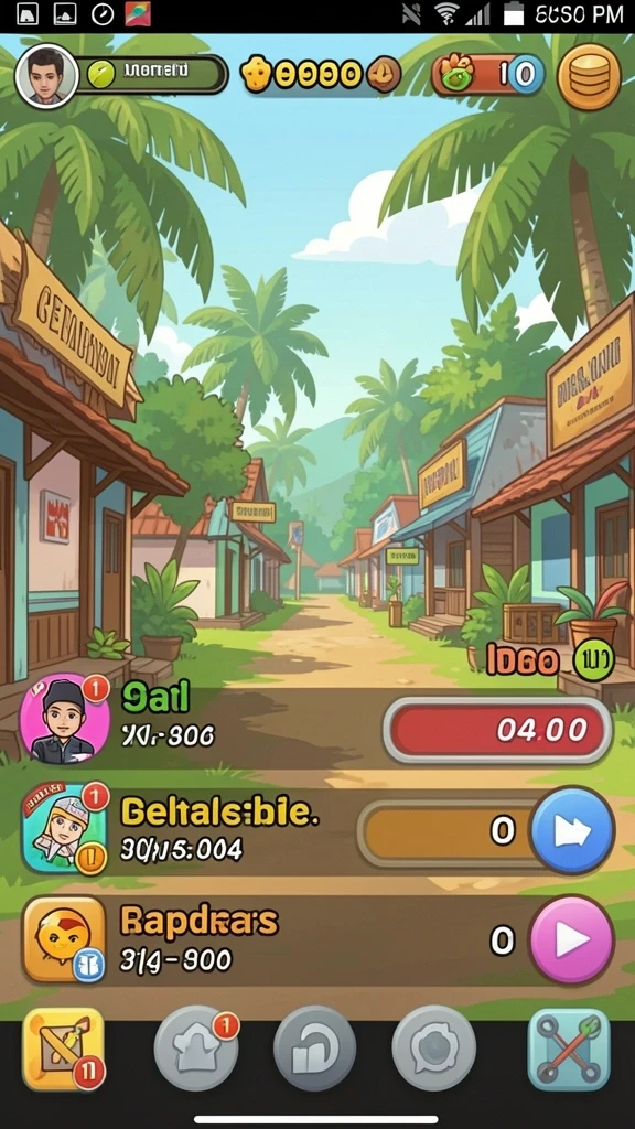 Screenshot win33 nomor 3